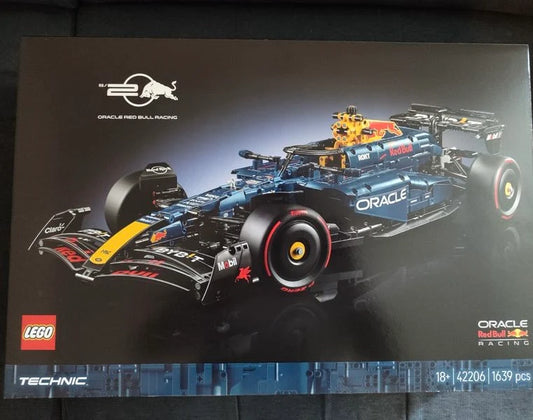 Formule 1 RedBull