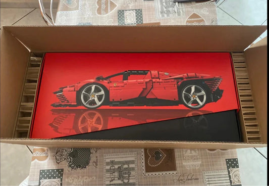Ferrari Daytona SP3