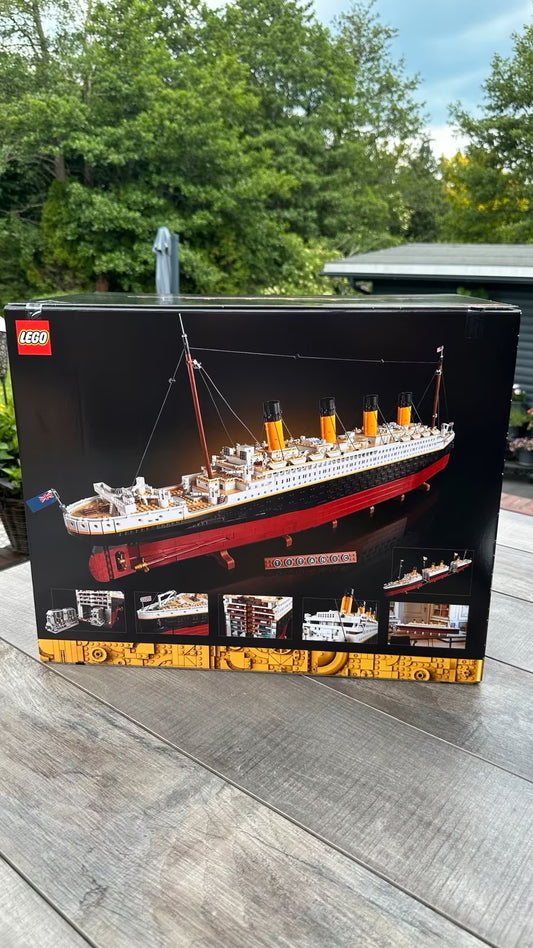 Titanic
