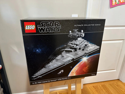Star Wars™ – Imperial Star Destroyer