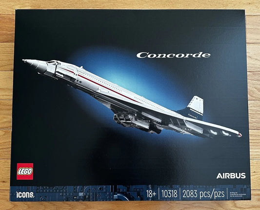 Concorde