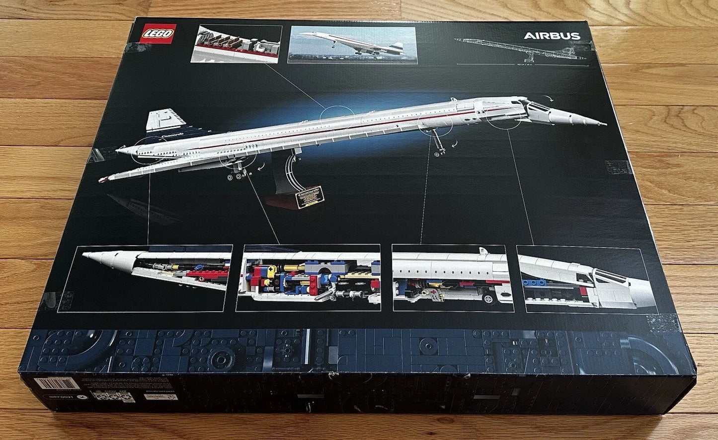 Concorde