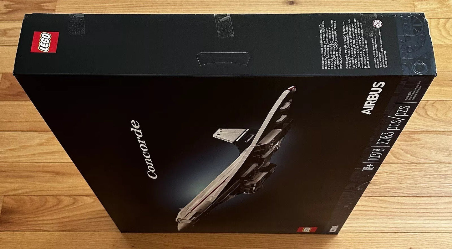Concorde