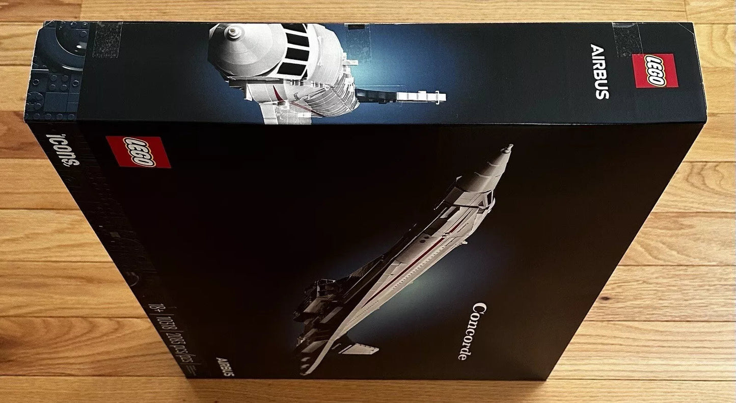 Concorde